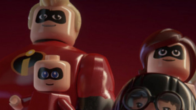 LEGO Les Indestructibles