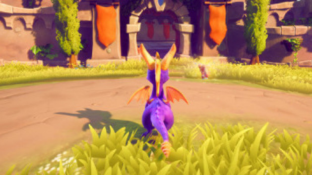 Spyro : Reignited Trilogy