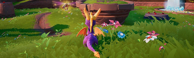 Spyro : Reignited Trilogy - Xbox One