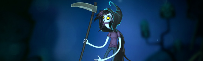 Flipping Death - PC