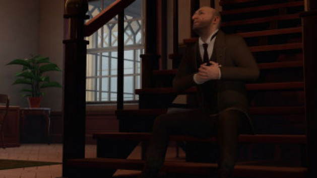 The Invisible Hours