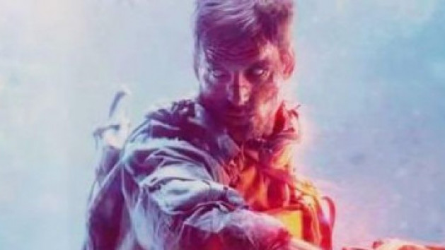Battlefield V
