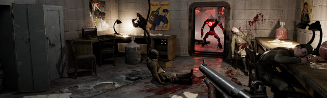 Atomic Heart - PC