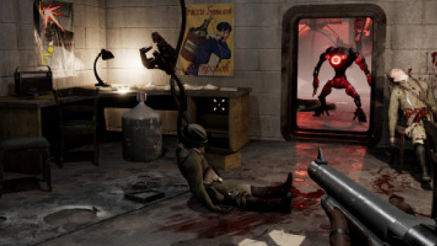Atomic Heart