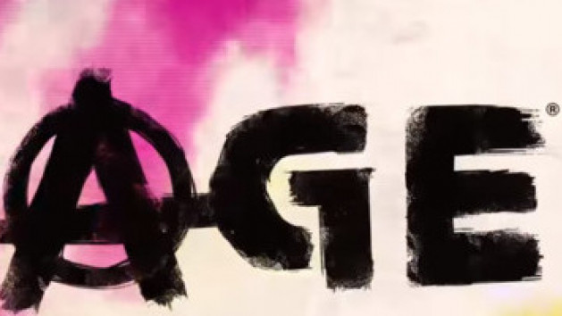 RAGE 2
