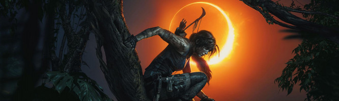 Shadow of the Tomb Raider - PC