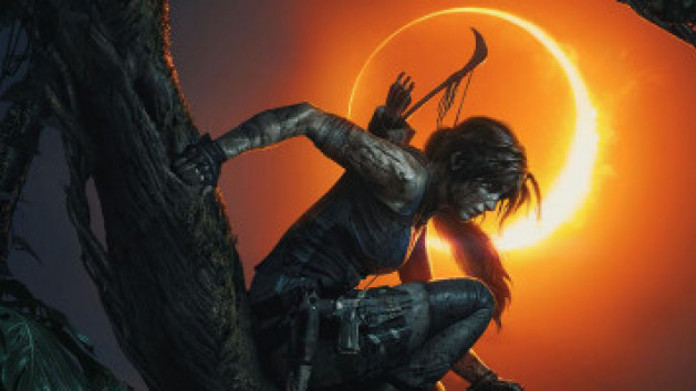 Shadow of the Tomb Raider