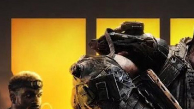 Call of Duty : Black Ops 4