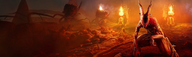 Agony - PC