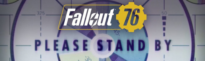 Fallout 76 - PC