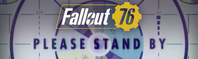 Fallout 76 - PS4
