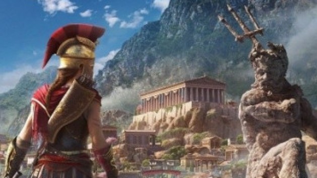 Assassin's Creed Odyssey