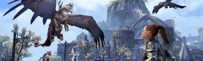 The Elder Scrolls Online : Summerset - Xbox One