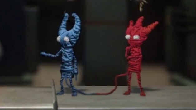 Unravel Two