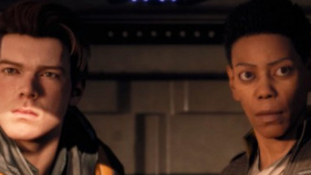 Star Wars Jedi : Fallen Order