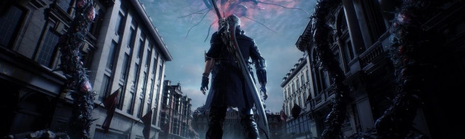 Devil May Cry 5 - Xbox One