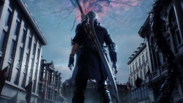 Devil May Cry 5