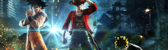 Jump Force - Xbox One