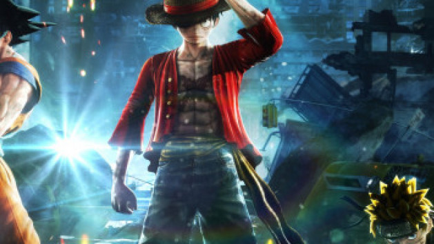 Jump Force