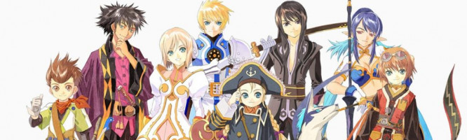 Tales of Vesperia : Definitive Edition - PC