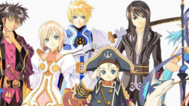 Tales of Vesperia : Definitive Edition