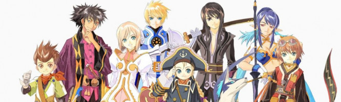 Tales of Vesperia : Definitive Edition - Nintendo Switch