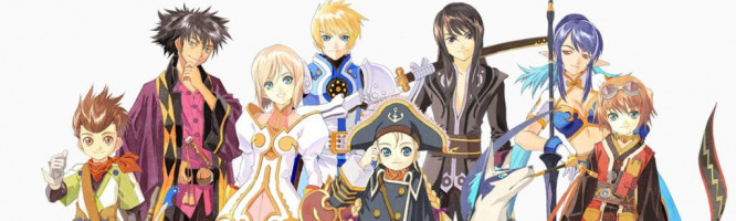 Tales of Vesperia : Definitive Edition - Xbox One