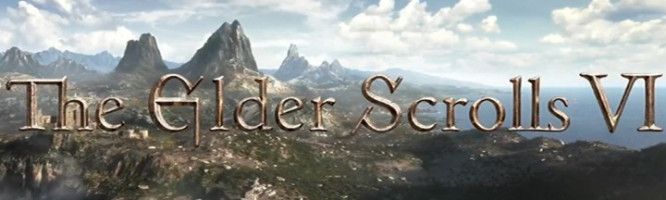 The Elder Scrolls VI - PC