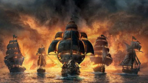 Skull and Bones