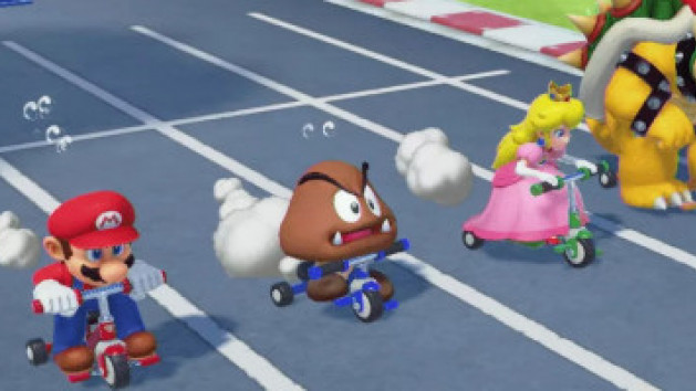 Super Mario Party