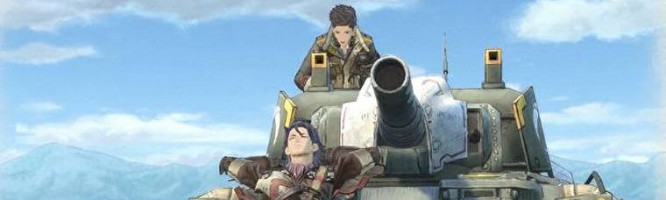 Valkyria Chronicles 4 - PC