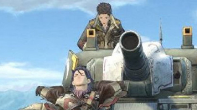 Valkyria Chronicles 4