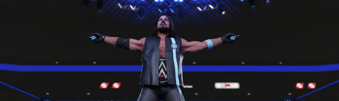 WWE 2K19 - Xbox One