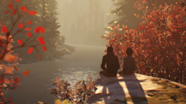 Life is Strange 2