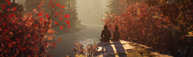 Life is Strange 2 - Xbox One