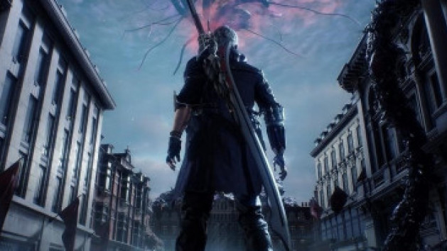 Devil May Cry 5