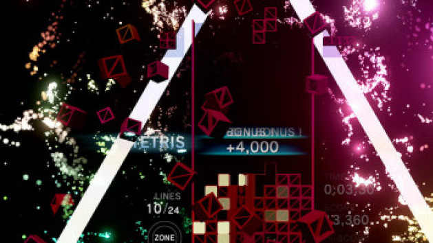 Tetris Effect