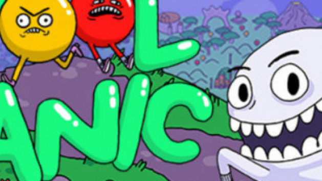 Pool Panic