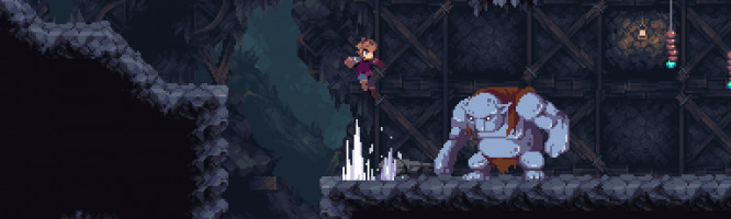 Chasm - PC