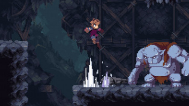 Chasm