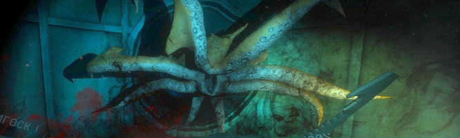 Narcosis - Xbox One