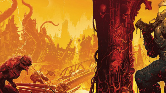 Doom Eternal
