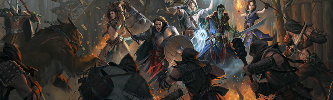 Pathfinder : Kingmaker - PC