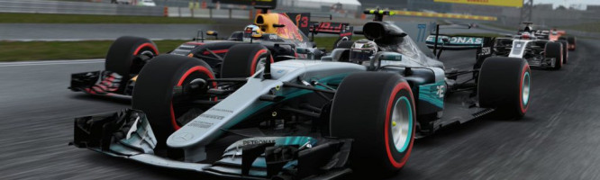 F1 2018 - PC