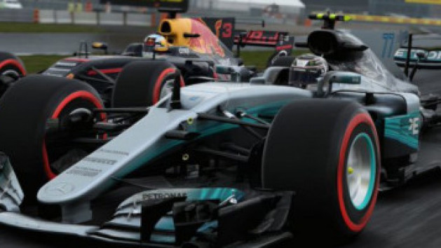 F1 2018