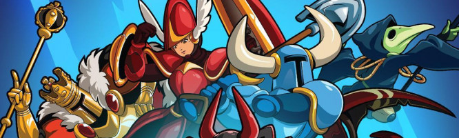 Shovel Knight : Showdown - PC