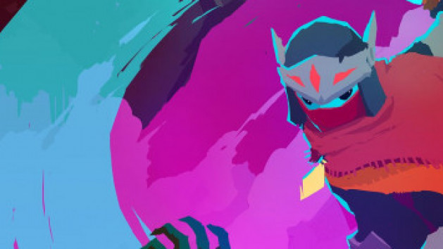 Hyper Light Drifter