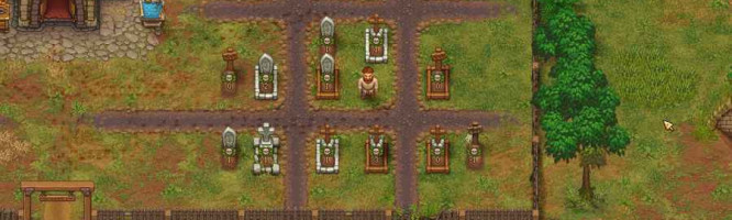 Graveyard Keeper - PC