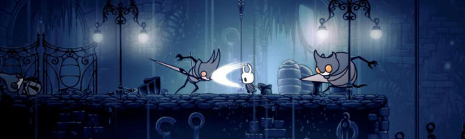 Hollow Knight - Xbox One