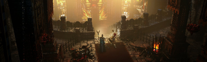 Warhammer : Chaosbane - PC